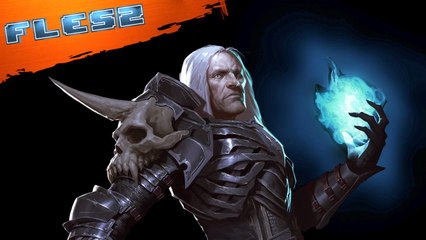 Nekromanta z Diablo III szału nie robi? FLESZ – 15 marca 2017