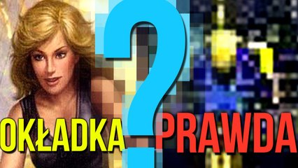 Okładki gier, które nas okłamały