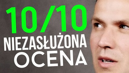 7 gier, które NIE zasłużyły na dychę