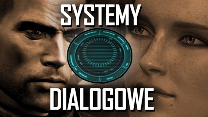 Wciśnij X, aby być miłym - systemy dialogowe