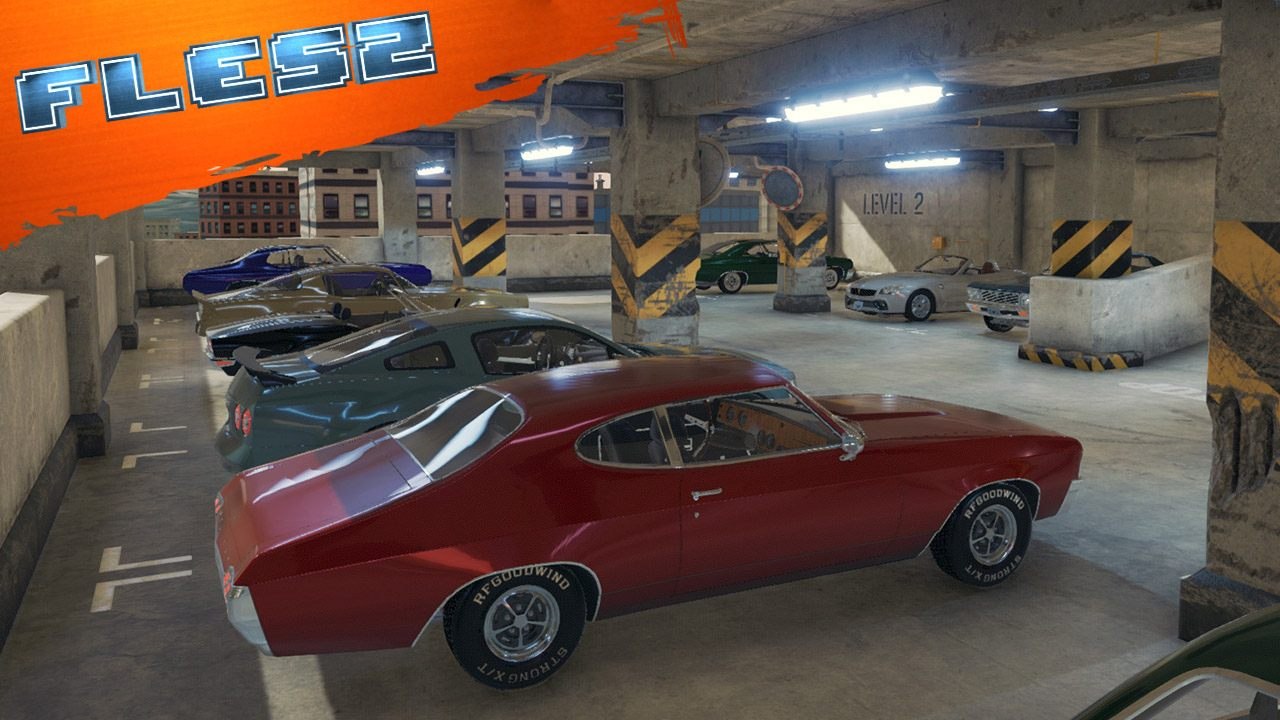 Jak się sprzedaje Car Mechanic Simulator 2018? FLESZ – 27 września 2017