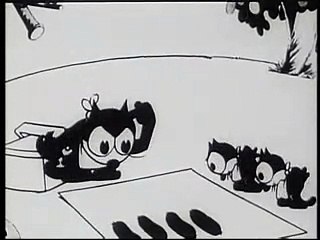 April Maze (Laberinto de Abril] [14 de septiembre de 1930]