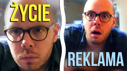 Jak reklamy przedstawiają graczy