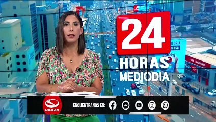 El Agustino: Caen "Los Chamos de Villa", delincuentes que robaban con cuchillos
