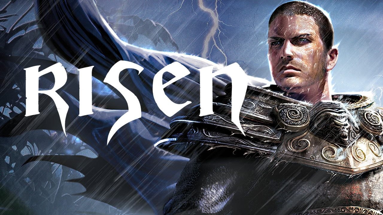 On miał więcej z Gothica niż Gothic 3 - Risen 8 lat później