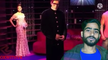 Amitabh Bachchan statue _ gkwithvk _ #shorts