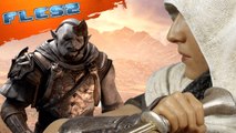 Darmowe dodatki do AC: Origins i Shadow of War. FLESZ – 16 listopada 2017