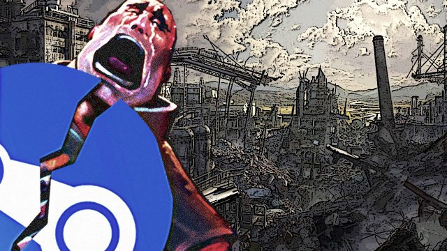 Co by było, gdyby Steam upadł?