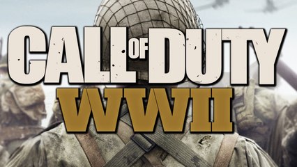 Jak Call of Duty: WWII chce wrócić do korzeni