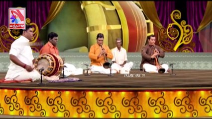 Mangala Isai -  Vasantham TV (14-04-2022)