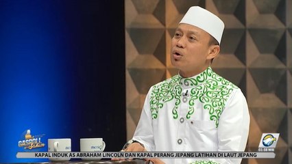 Pentingnya Memberi Contoh Baik untuk Anak