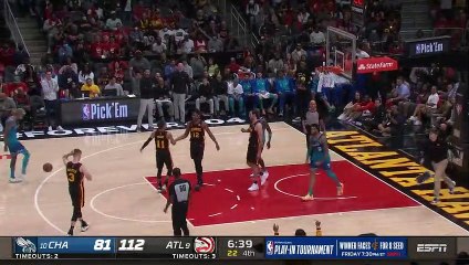 Le pétage de plomb de Miles Bridges