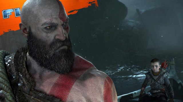Znamy datę premiery God of War. FLESZ – 24 stycznia 2018