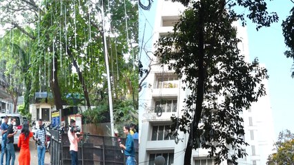 Alia Ranbir Wedding: Alia Ranbir की शादी के लिए पूरी तरह तैयार Vastu | FilmiBeat