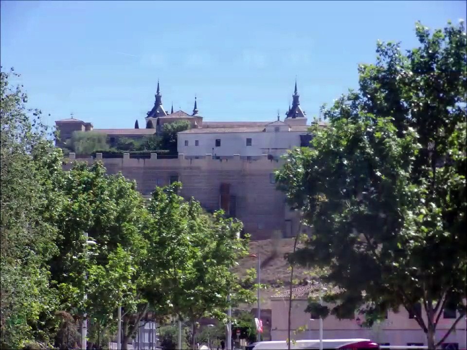 TOLEDO ESPAÑA/TOLEDO SPAIN/TOLÈDE ESPAGNE/TOLEDO SPAGNA/TOLEDO ESPANHA/トレドスペイン