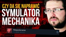 Skąd się wzięły NEGATYWNE recenzje Car Mechanic Simulator 2018?