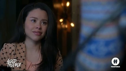 Good Trouble Season 4 Episode 7 Promo