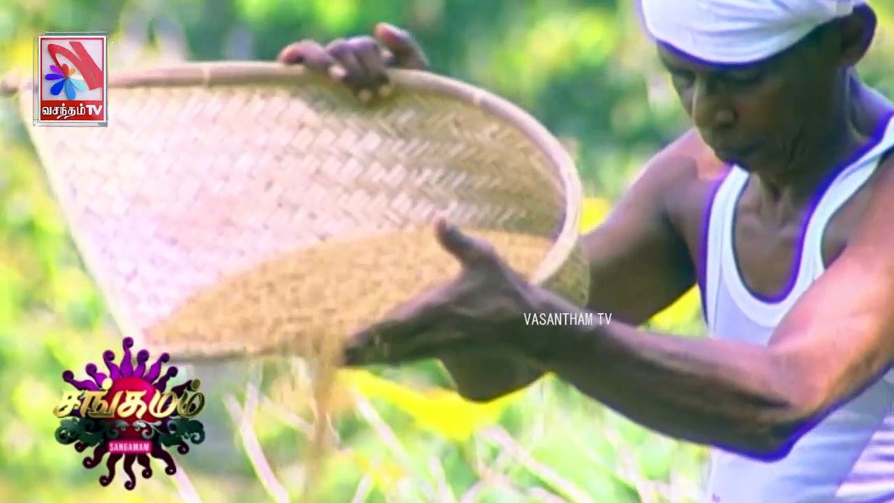 Sangamam -  Vasantham TV (14-04-2022)