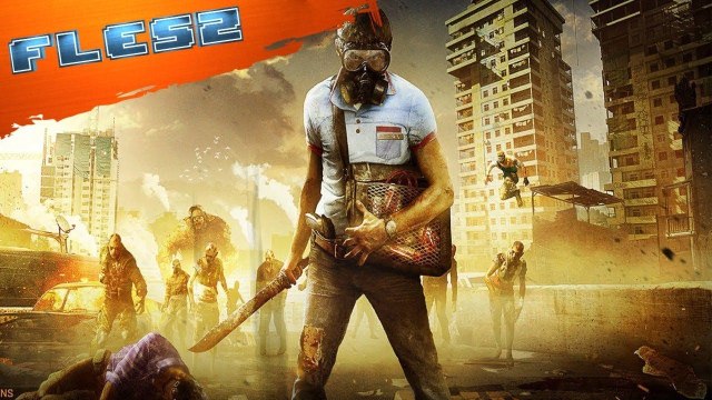 Jak wygląda nowy dodatek do Dying Light? FLESZ – 26 marca 2018