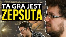 Jak sprzedać zepsutą grę – Gry z Kosza kontra totalny crap