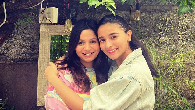 Alia Ranbir Wedding: Alia Bhatt की Elder Sister Shaheen Bhatt ने शादी ने क्यों नहीं की | Boldsky