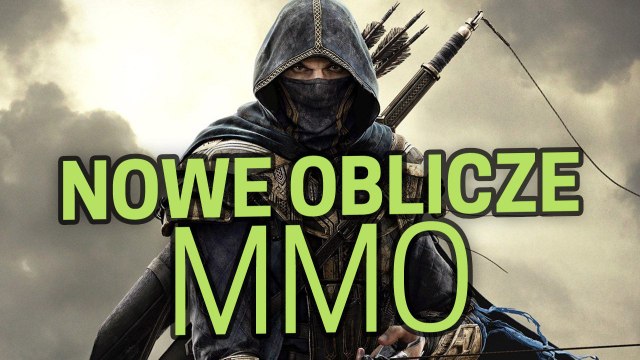 Jaka jest przyszłość gatunku MMO?