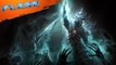 Konkurent Diablo 3 dostanie swojego Nekromantę. FLESZ – 20 września 2017