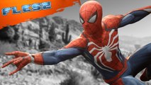 Spider-Man ma konkretną datę premiery! FLESZ – 4 kwietnia 2018