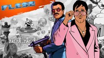 Vice City i inne klasyki Rockstara na PS4? FLESZ – 2 października 2017