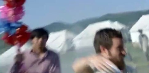 The Last Enemy S01 E01