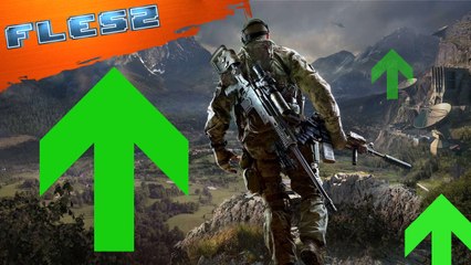 Polski Sniper odzyskuje siły. FLESZ – 24 października 2017