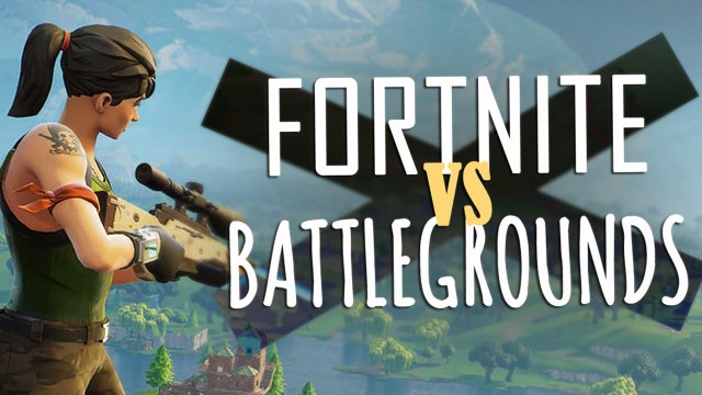 MILION graczy w dzień - czy Fortnite pobije PUBG? - Przegląd Tygodnia
