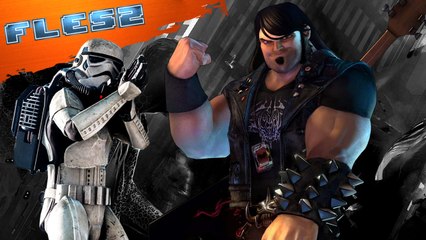 Marvelowska odpowiedź na Star Wars: Galaxy of Heroes. FLESZ – 21 listopada 2017