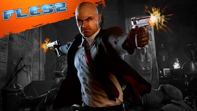 Ubisoft popsuł Assassin’s Creed Origins? FLESZ – 23 listopada 2017