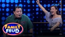 Family Feud Philippines: GLADYS REYES, nagpasalamat sa SABAW ng MUHLACH FAMILY!