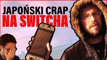 Najgorsza gra na Switcha – Gry z Kosza