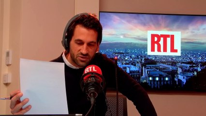 Le journal RTL de 6h30 du 14 avril 2022