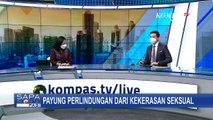 Tok! UU TPKS Disahkan, Kementerian PPPA: Sangat Berarti Bagi Masyarakat Indonesia