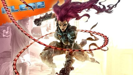 Czy Darksiders 3 spełni oczekiwania? FLESZ – 12 lipca 2018