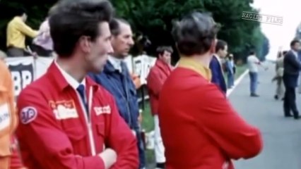 Racing Files S02E07 - The “Genius” of Colin Chapman
