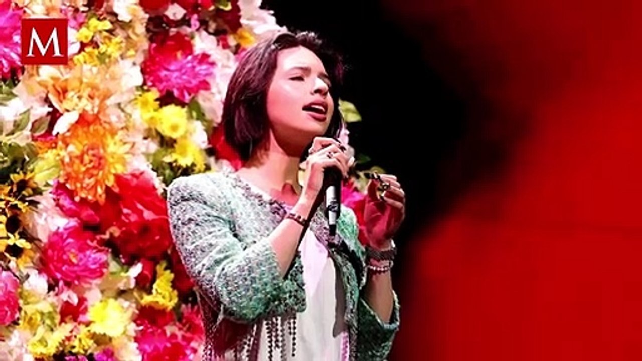 ¿Ángela Aguilar y Gussy Lau terminaron tras filtración de fotos?