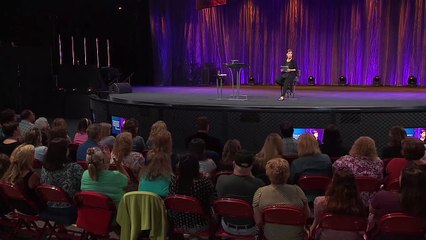 The Unforgiving Servant - 2 JM