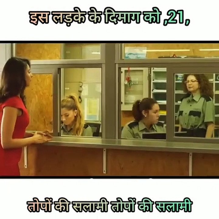Best Indian Action Movie