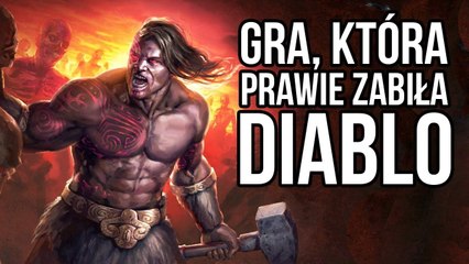 Darmowa gra, która może pokonać Diablo