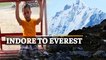 Inspirational! 7-Yr-Old Specially Abled Boy To Trek Mount Everest