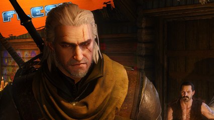 Ile Geralt zarobił na tropieniu potworów? FLESZ – 22 listopada 2017