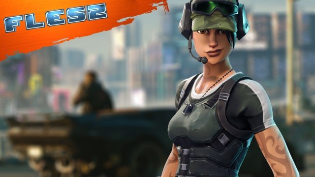 Fortnite na Androidzie? Nie w Google Play. FLESZ - 6 sierpnia 2018