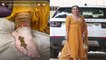 Ranbir-Alia wedding: Karisma Kapoor ने share की Mehendi ceremony की Inside फोटो | FilmiBeat