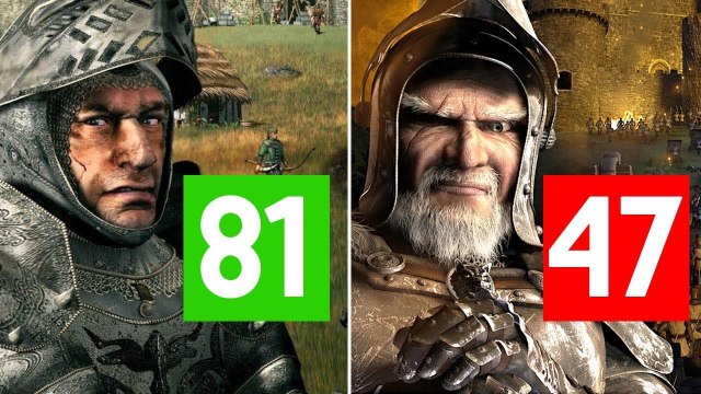 Gry, które pogrzebały kultowe serie