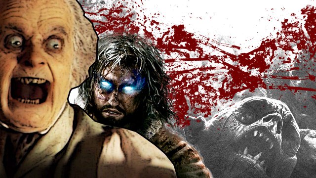 Co jest nie tak z Władcą Pierścieni w grach?